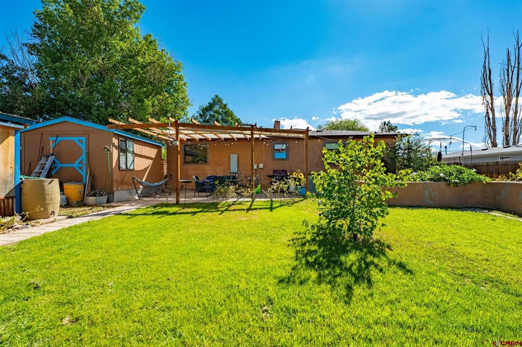 1003 Alma Avenue Cortez CO 81321