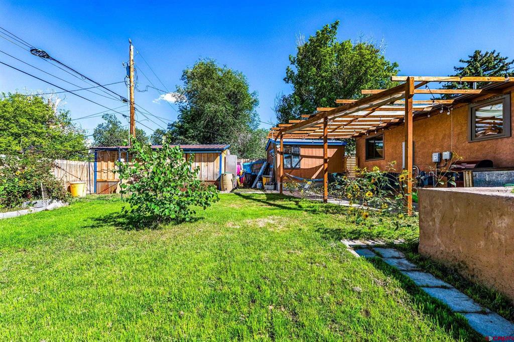 1003 Alma Avenue Cortez CO 81321