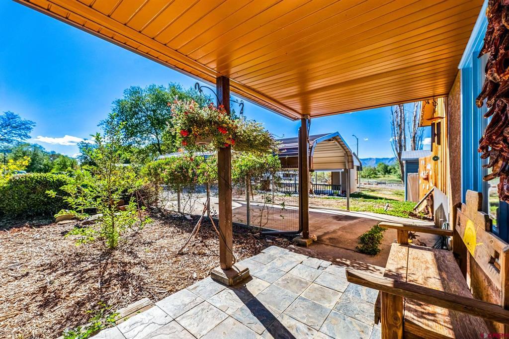 1003 Alma Avenue Cortez CO 81321