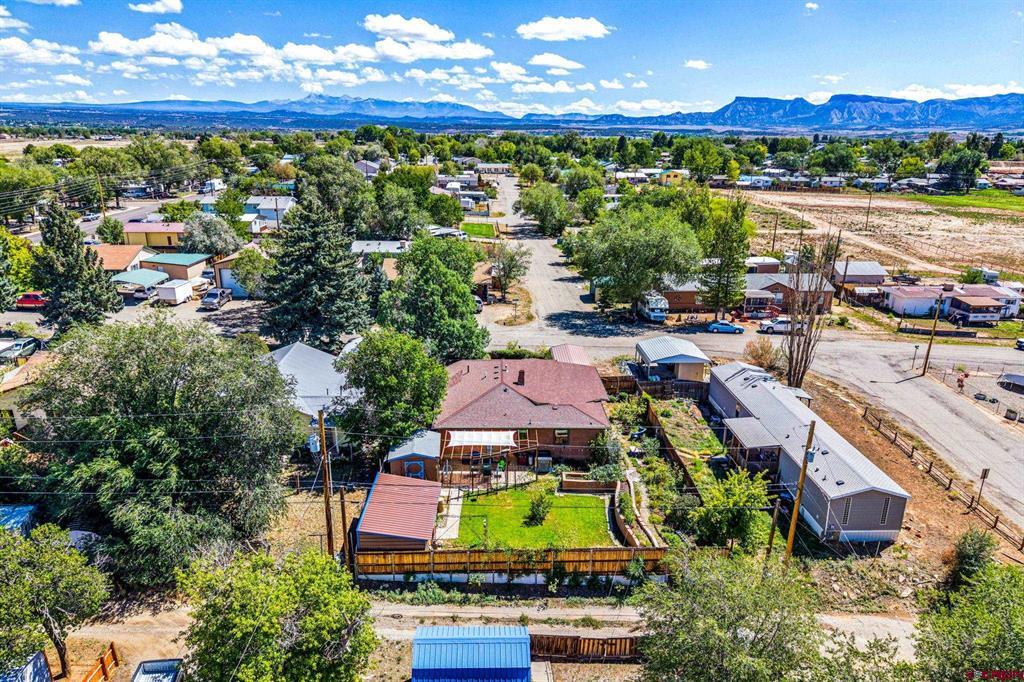1003 Alma Avenue Cortez CO 81321