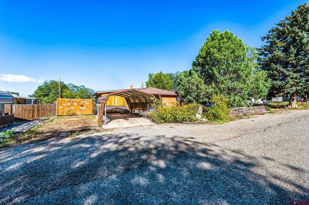 1003 Alma Avenue Cortez CO 81321