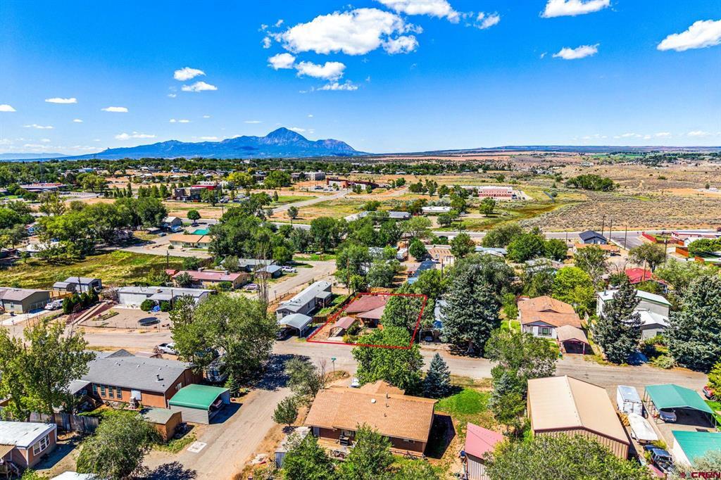 1003 Alma Avenue Cortez CO 81321