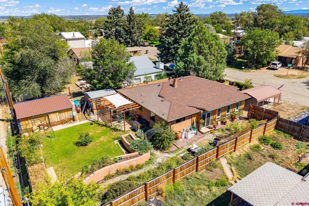 1003 Alma Avenue Cortez CO 81321