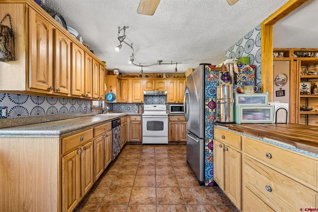 1003 Alma Avenue Cortez CO 81321