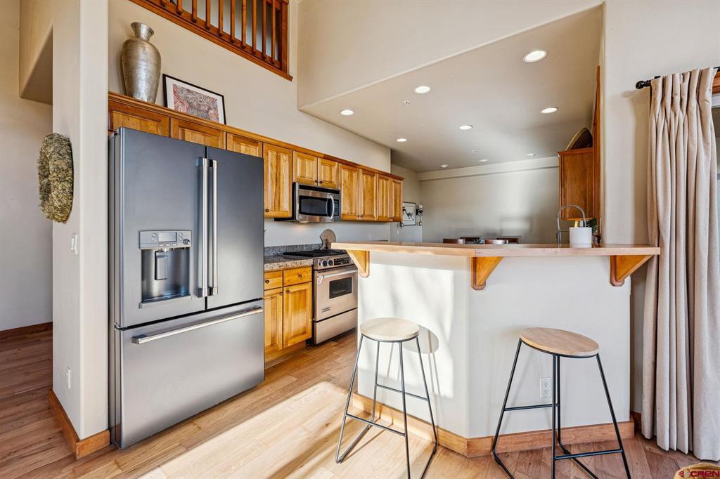 116 River Oaks Court Durango CO 81303