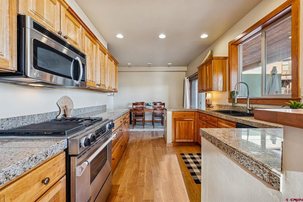 116 River Oaks Court Durango CO 81303