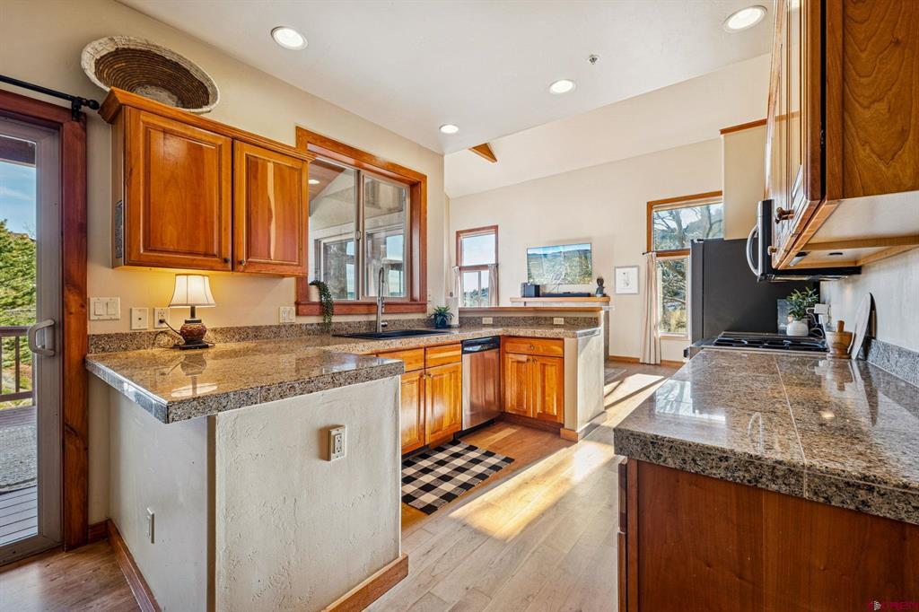 116 River Oaks Court Durango CO 81303