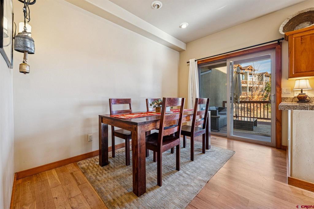 116 River Oaks Court Durango CO 81303