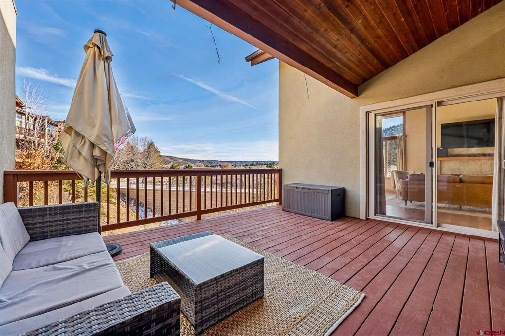 116 River Oaks Court Durango CO 81303