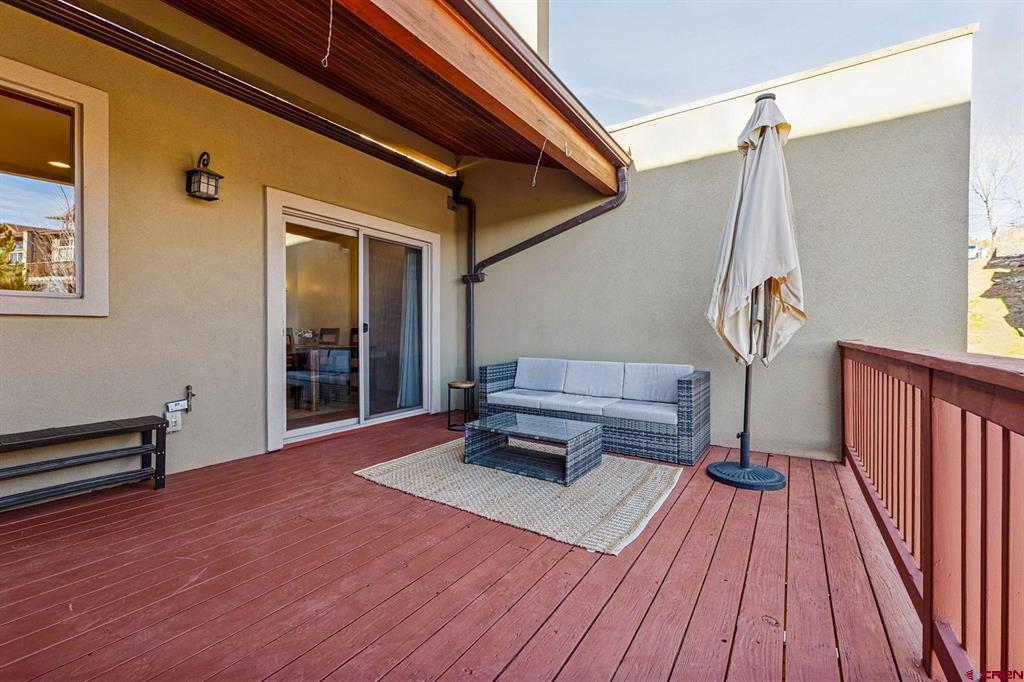 116 River Oaks Court Durango CO 81303