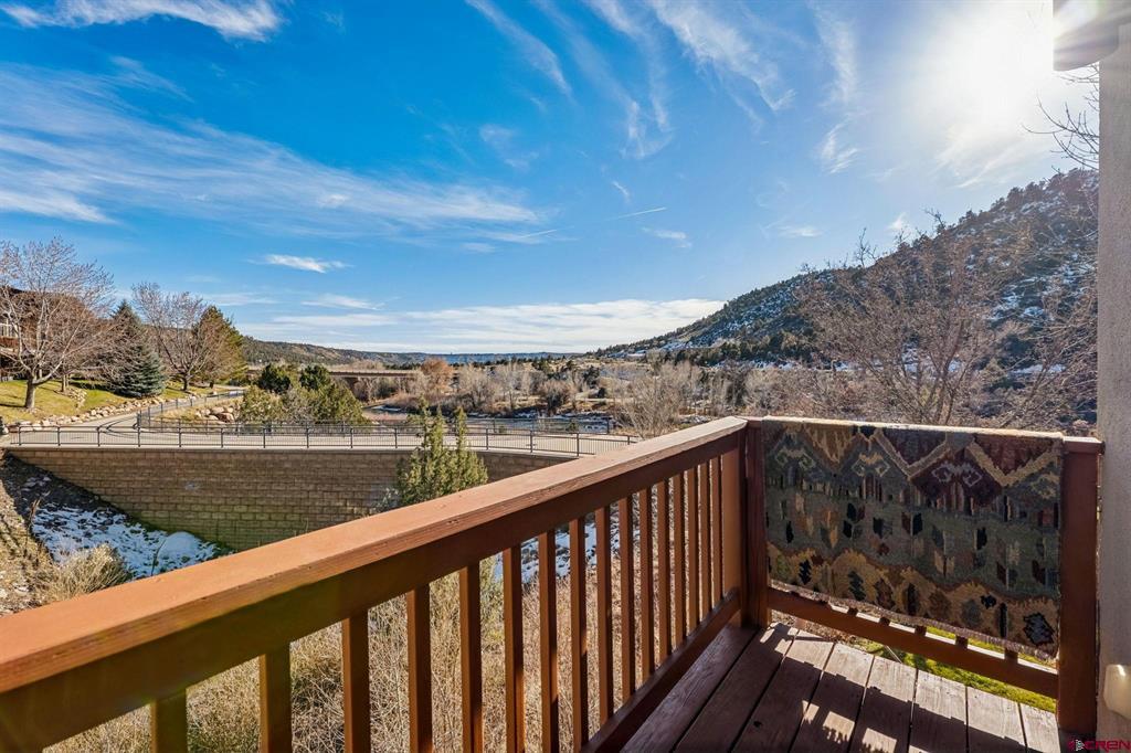 116 River Oaks Court Durango CO 81303