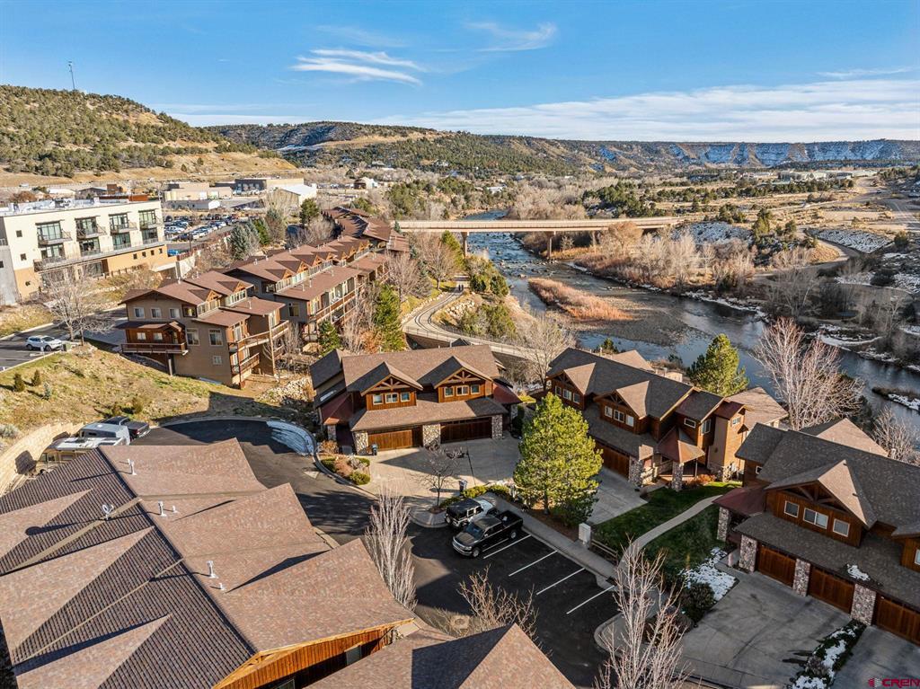 116 River Oaks Court Durango CO 81303