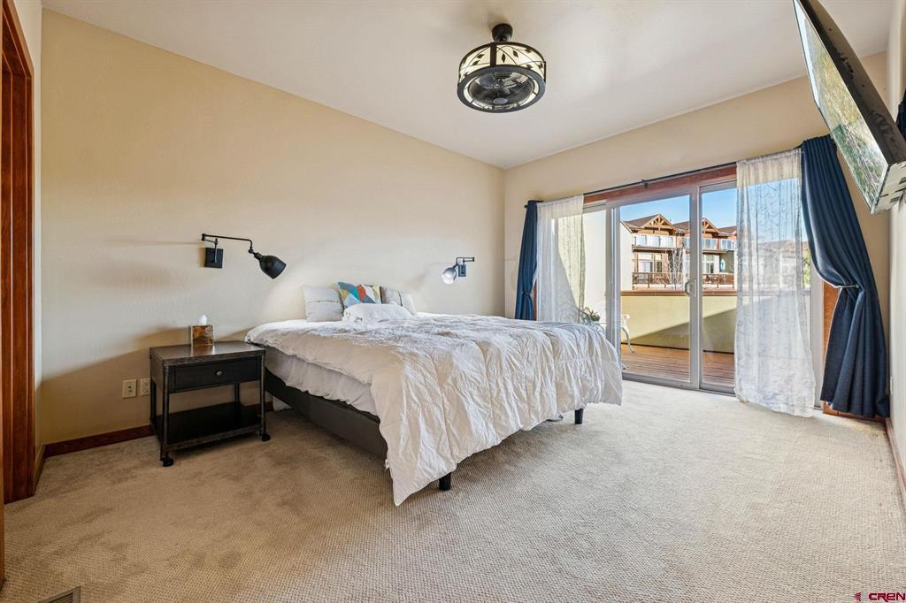 116 River Oaks Court Durango CO 81303