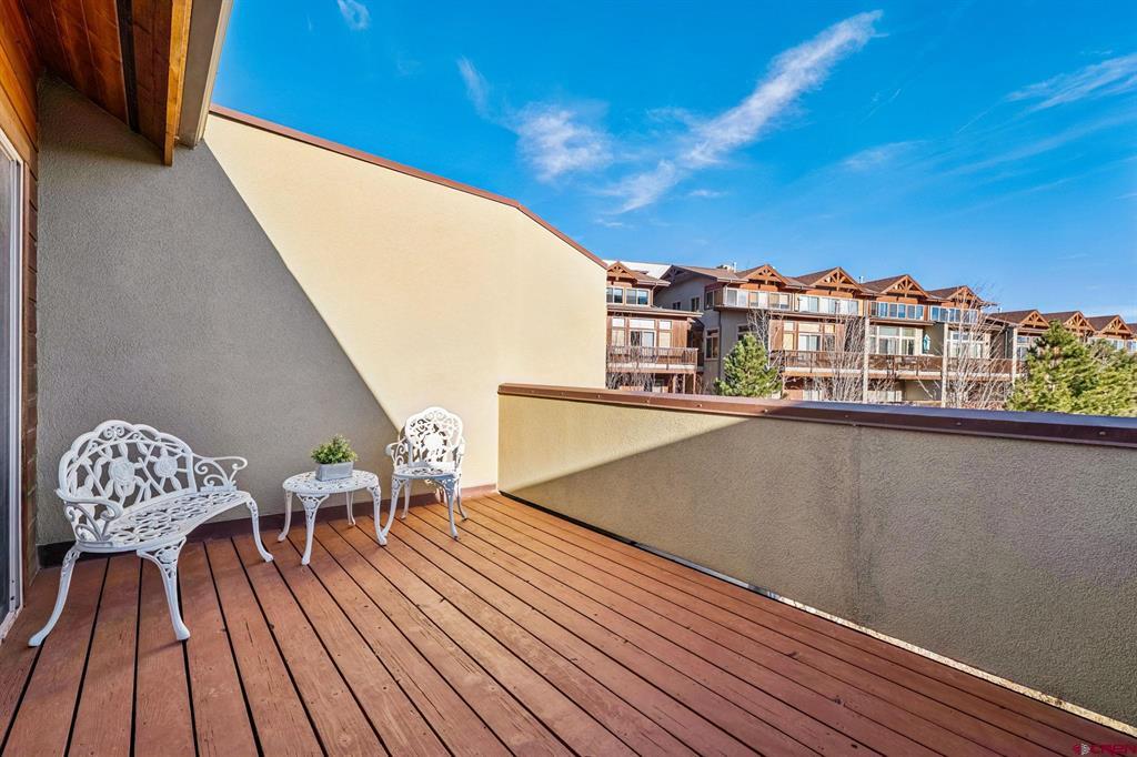 116 River Oaks Court Durango CO 81303