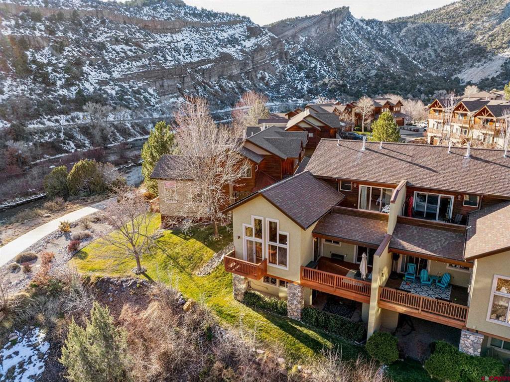 116 River Oaks Court Durango CO 81303