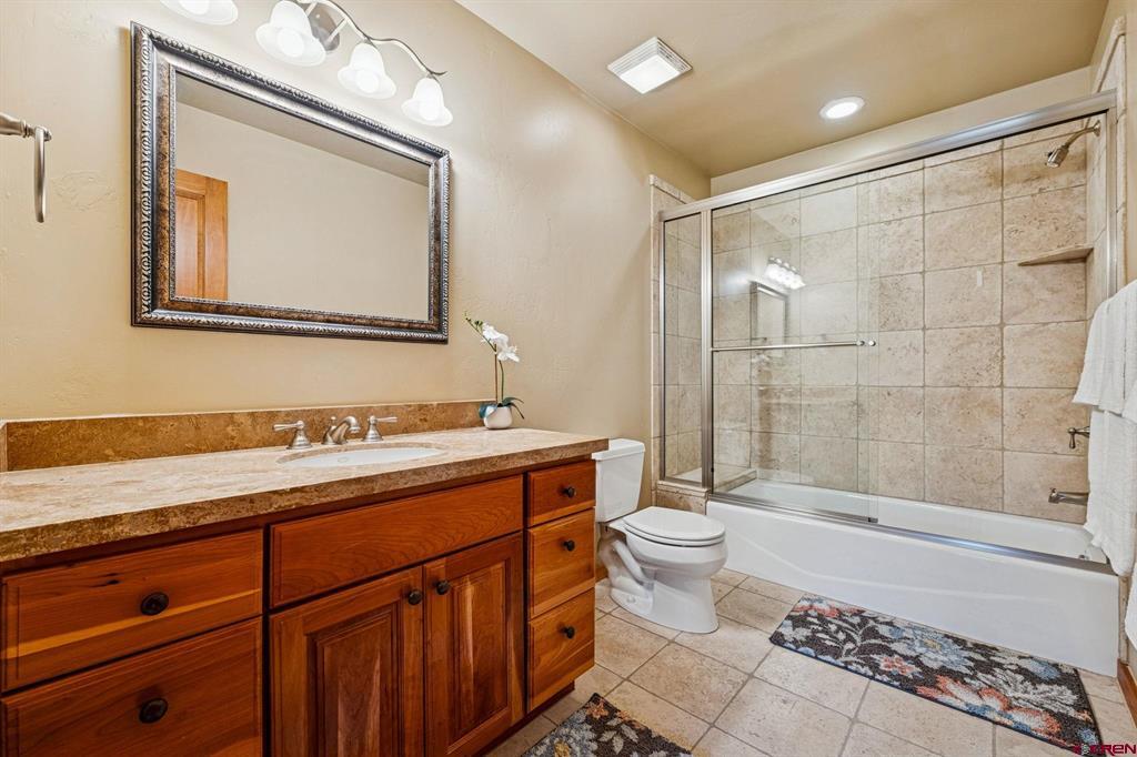 116 River Oaks Court Durango CO 81303