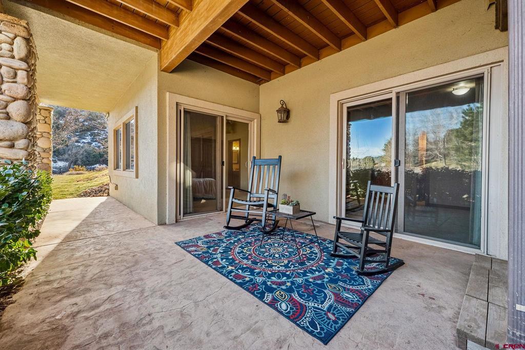 116 River Oaks Court Durango CO 81303