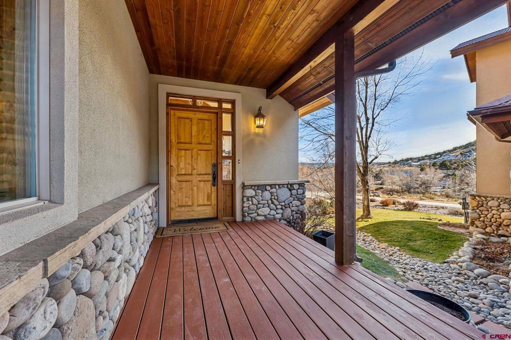 116 River Oaks Court Durango CO 81303