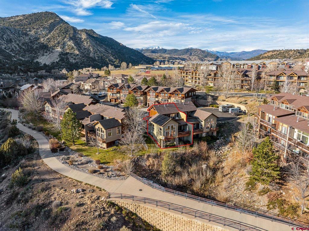 116 River Oaks Court Durango CO 81303