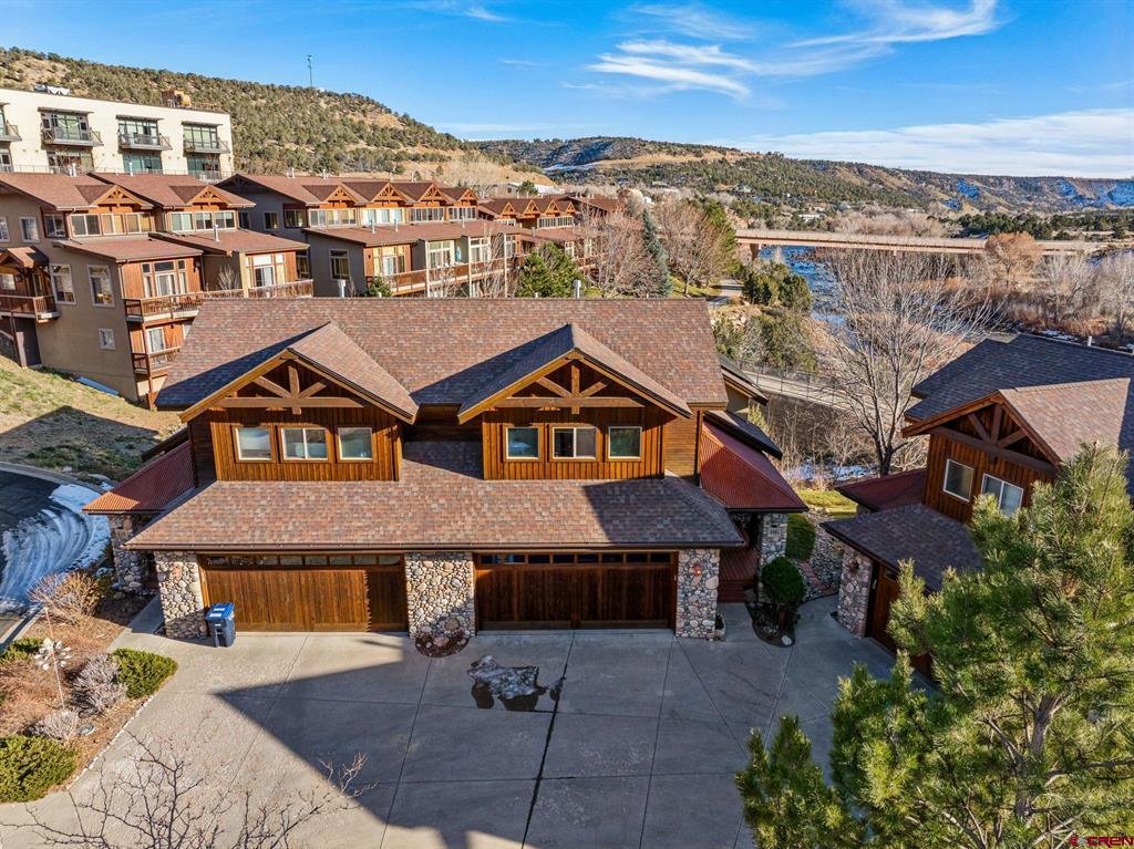 116 River Oaks Court Durango CO 81303