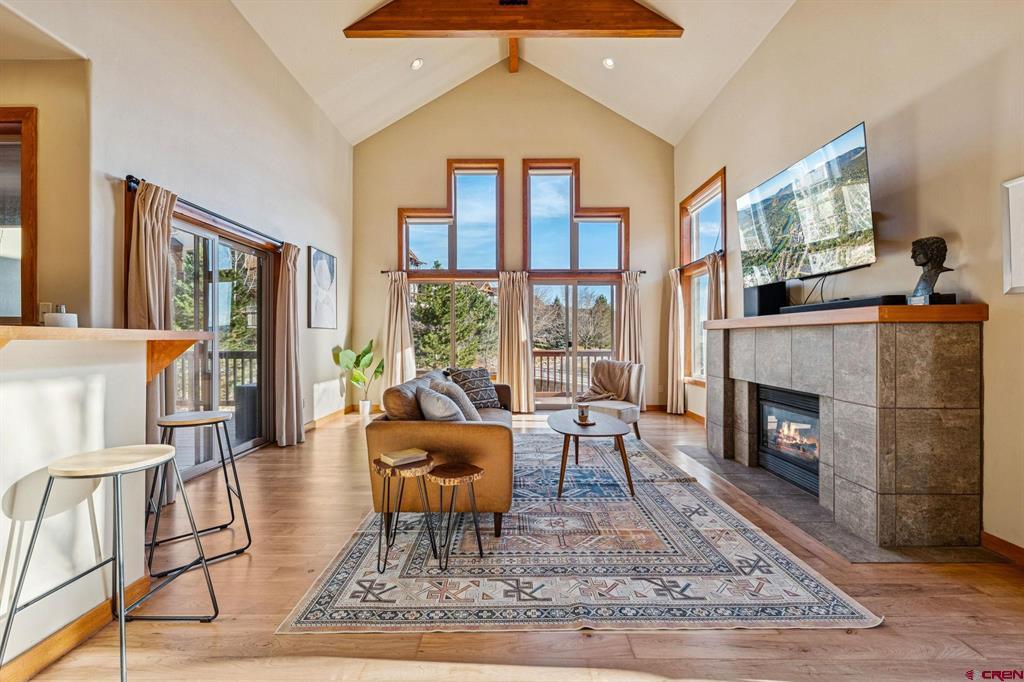 116 River Oaks Court Durango CO 81303