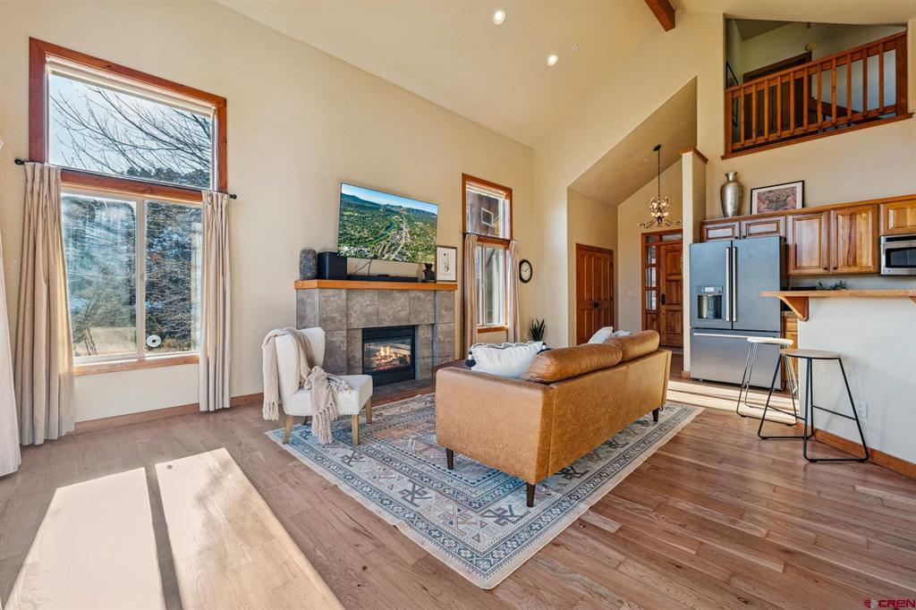 116 River Oaks Court Durango CO 81303