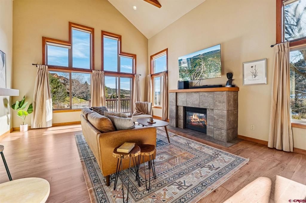 116 River Oaks Court Durango CO 81303