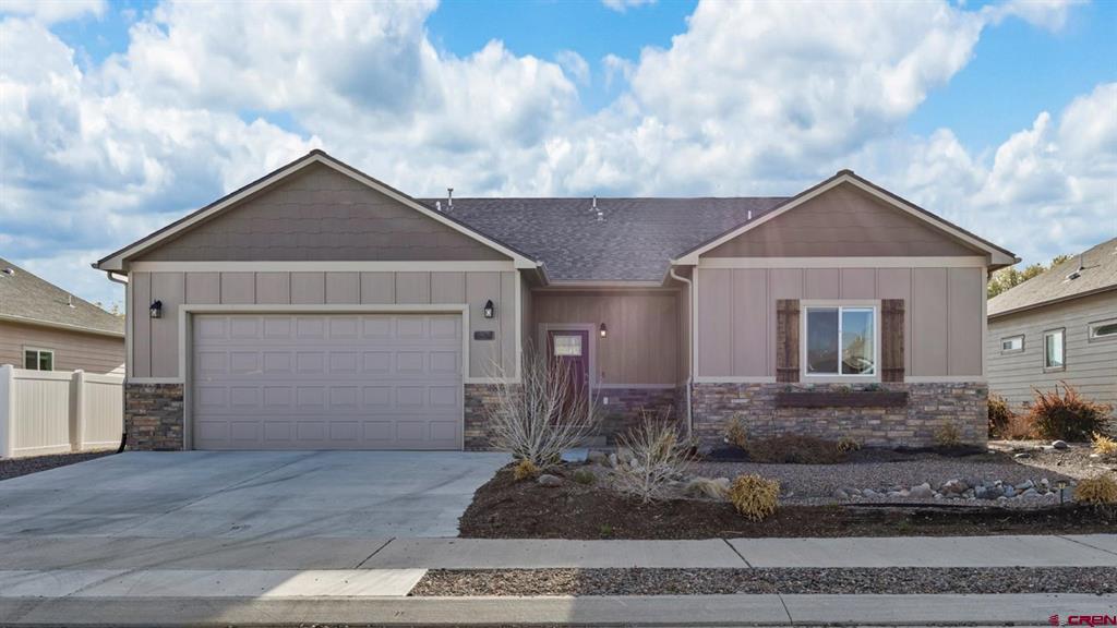 624 Howard Fork Avenue Montrose CO 81403