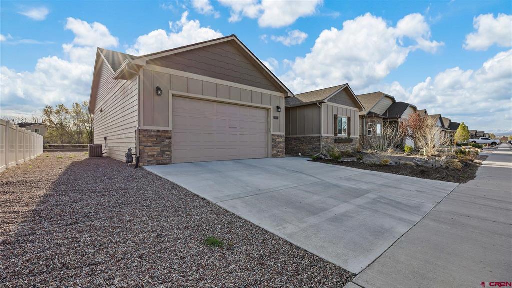624 Howard Fork Avenue Montrose CO 81403