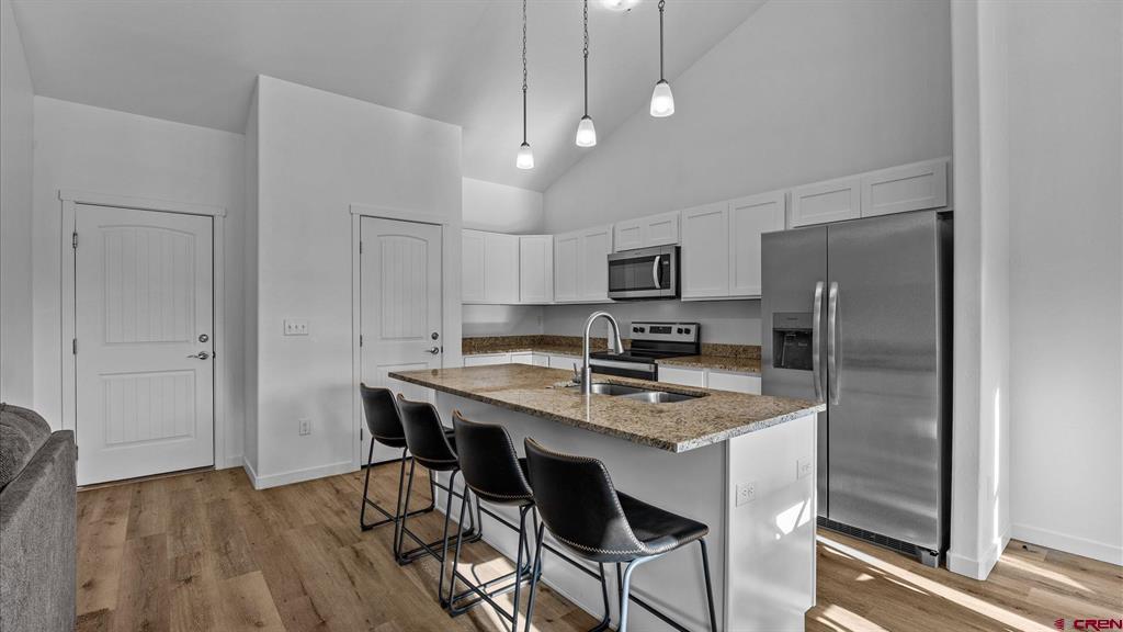 624 Howard Fork Avenue Montrose CO 81403