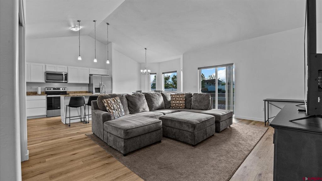624 Howard Fork Avenue Montrose CO 81403