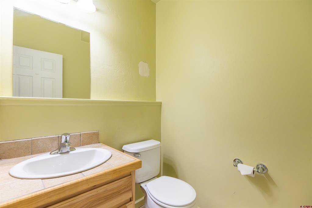 410 N 11th Street Gunnison CO 81230