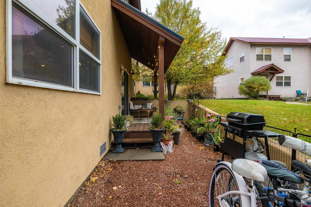 410 N 11th Street Gunnison CO 81230