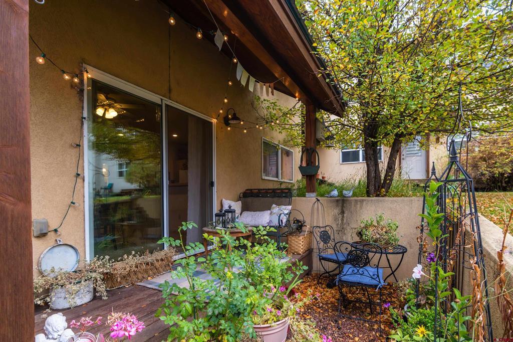 410 N 11th Street Gunnison CO 81230