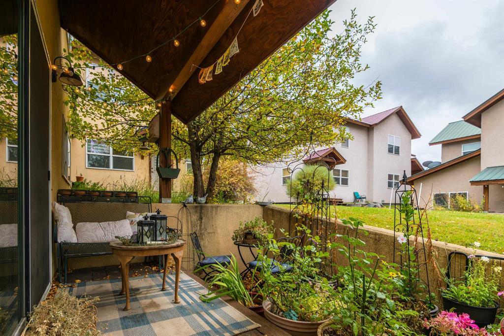 410 N 11th Street Gunnison CO 81230