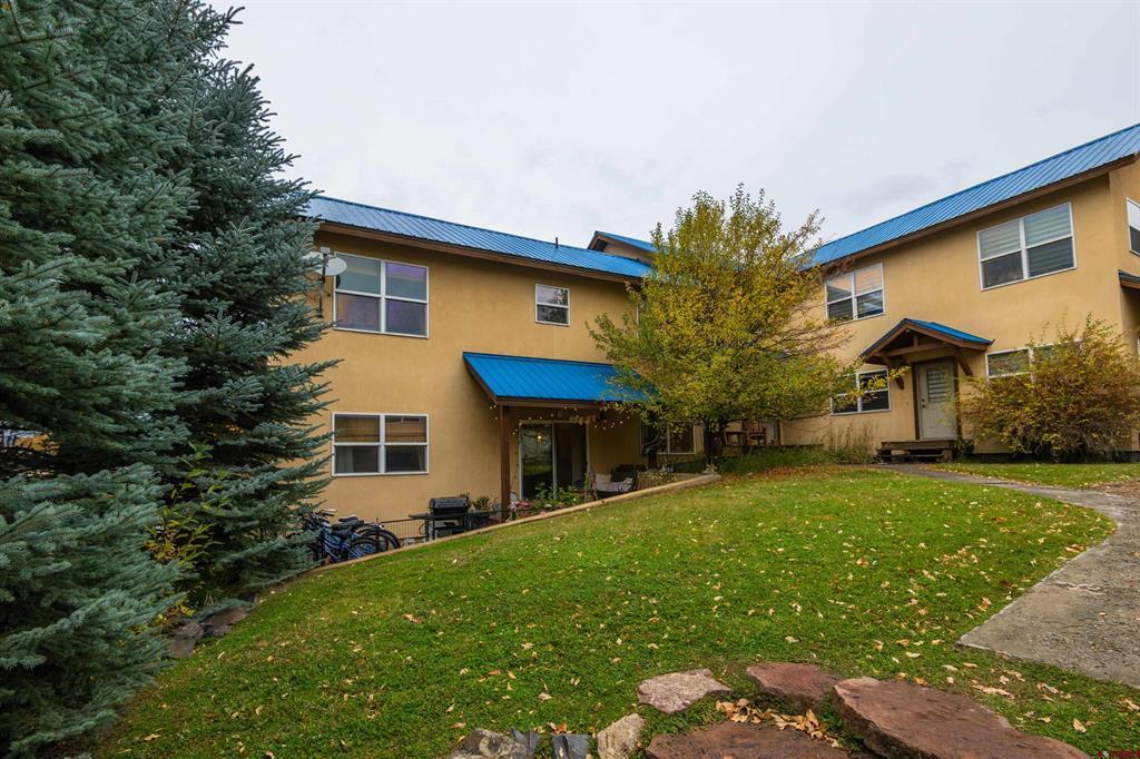 410 N 11th Street Gunnison CO 81230