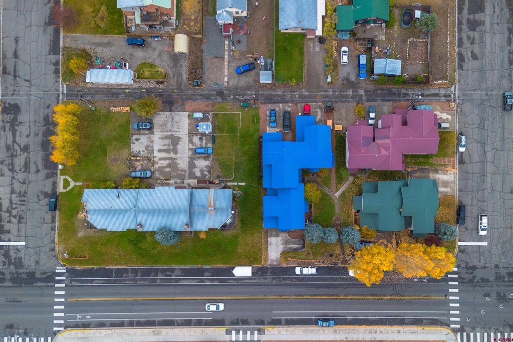 410 N 11th Street Gunnison CO 81230