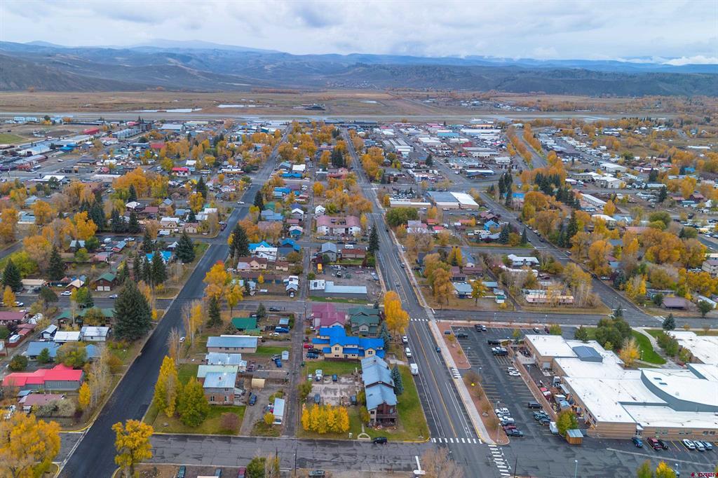 410 N 11th Street Gunnison CO 81230