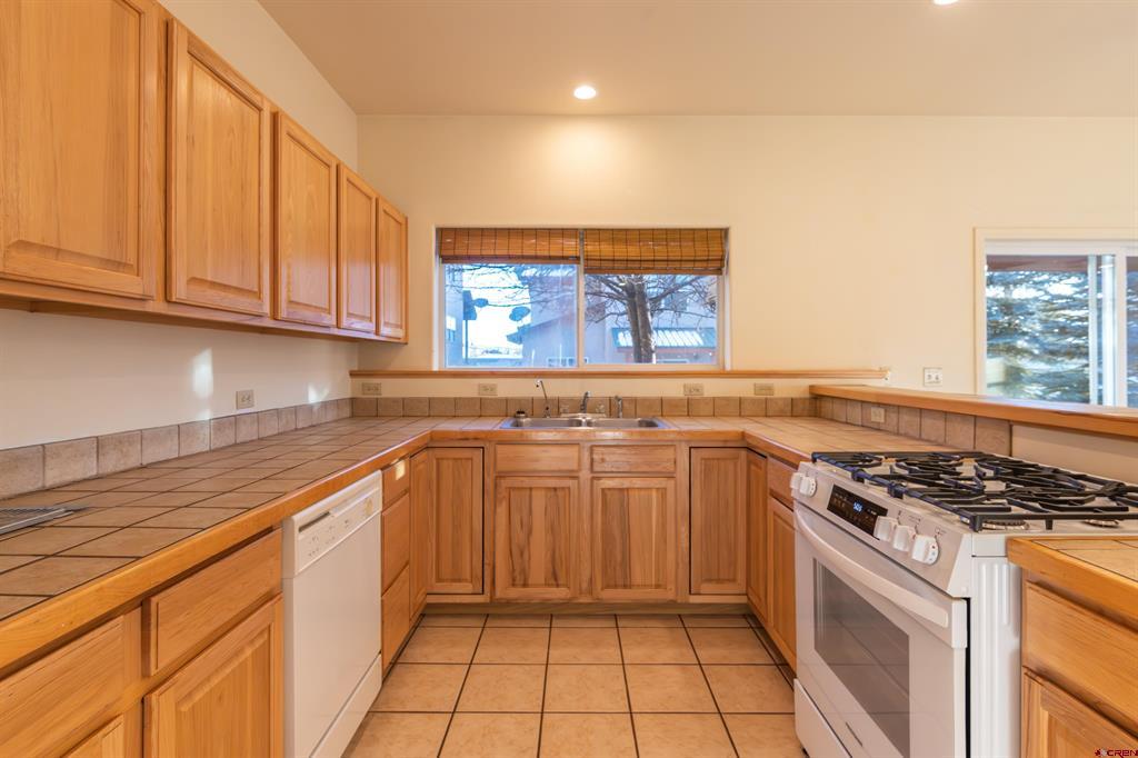 410 N 11th Street Gunnison CO 81230