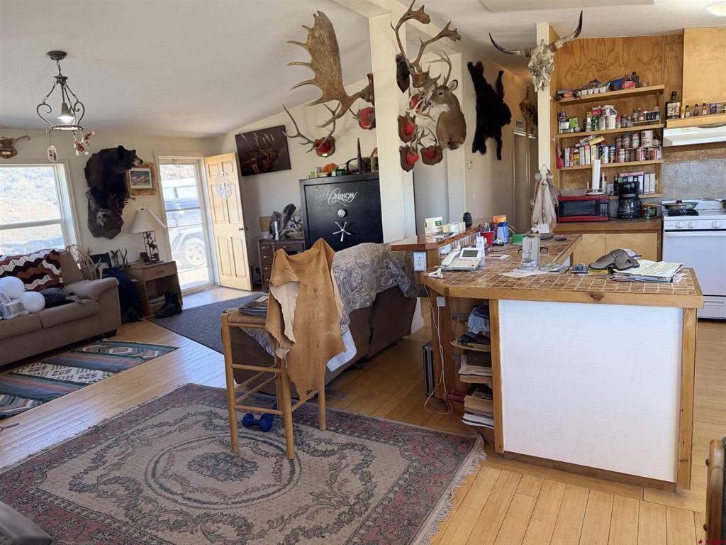 56 Esty Lane Gunnison CO 81210