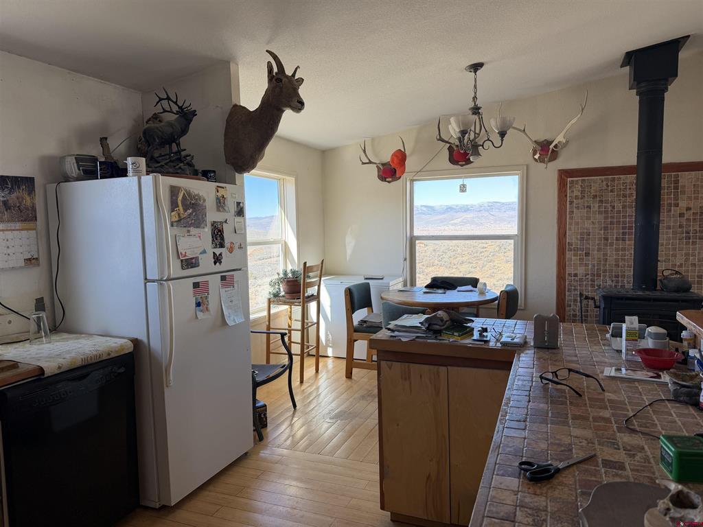 56 Esty Lane Gunnison CO 81210