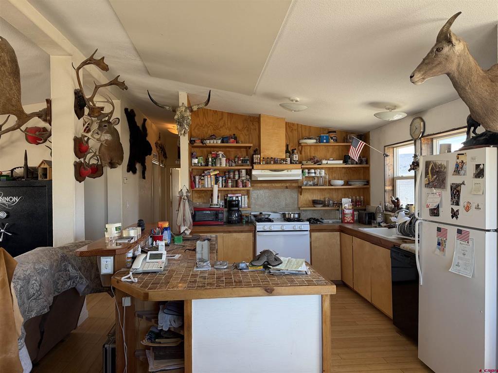 56 Esty Lane Gunnison CO 81210