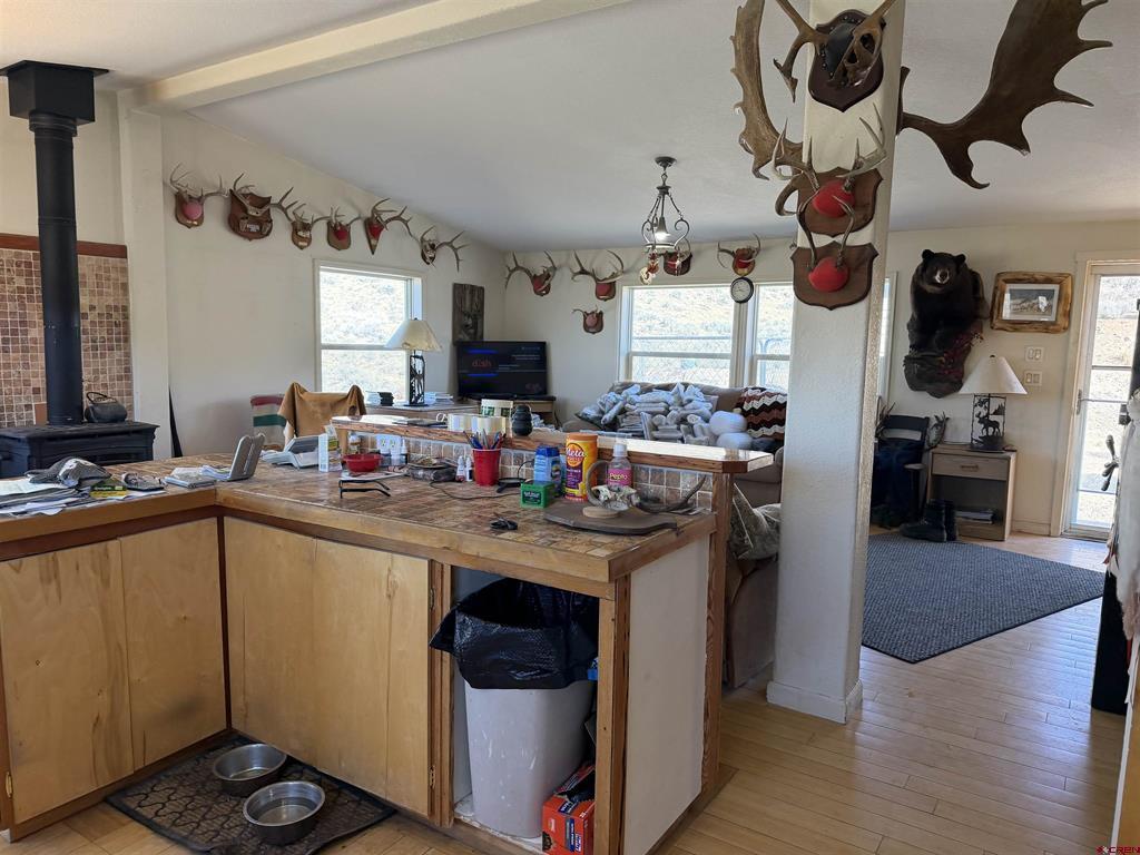 56 Esty Lane Gunnison CO 81210