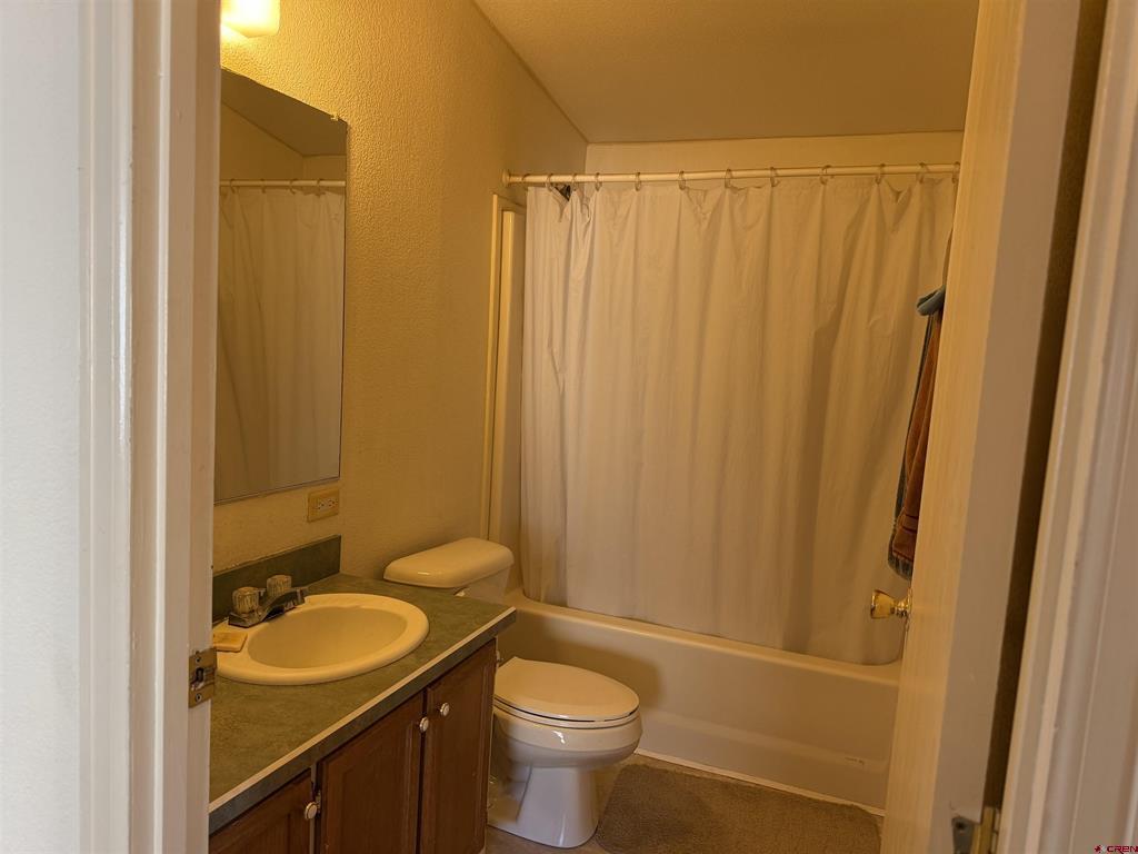 56 Esty Lane Gunnison CO 81210