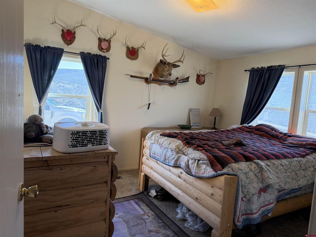 56 Esty Lane Gunnison CO 81210