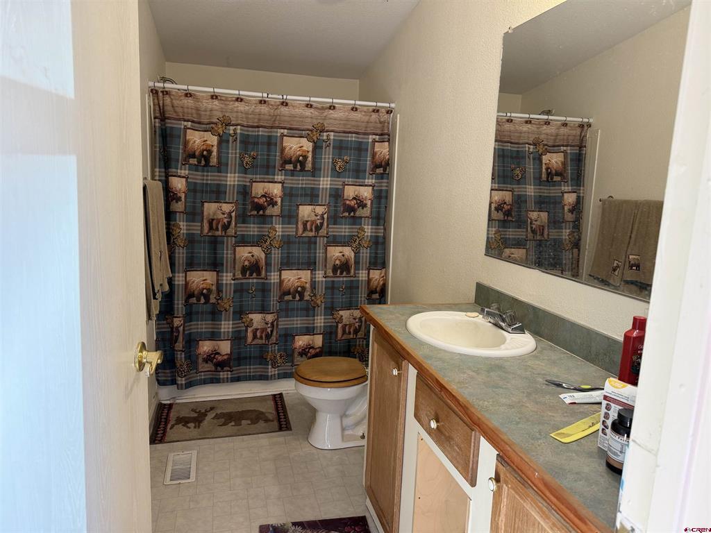 56 Esty Lane Gunnison CO 81210