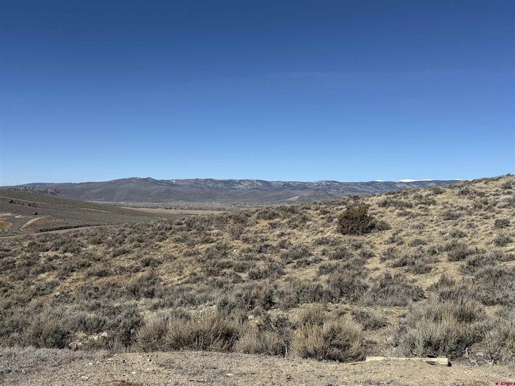 56 Esty Lane Gunnison CO 81210