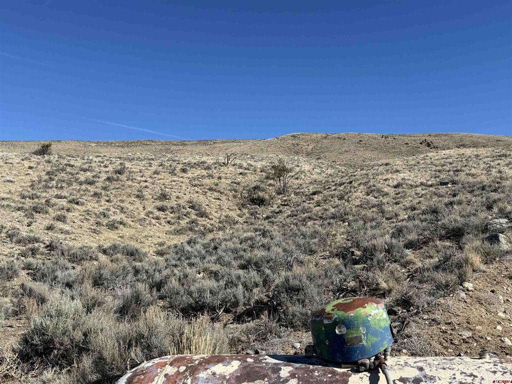 56 Esty Lane Gunnison CO 81210
