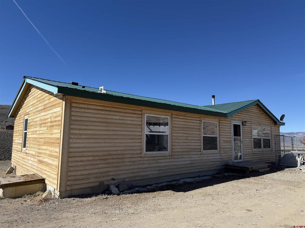 56 Esty Lane Gunnison CO 81210
