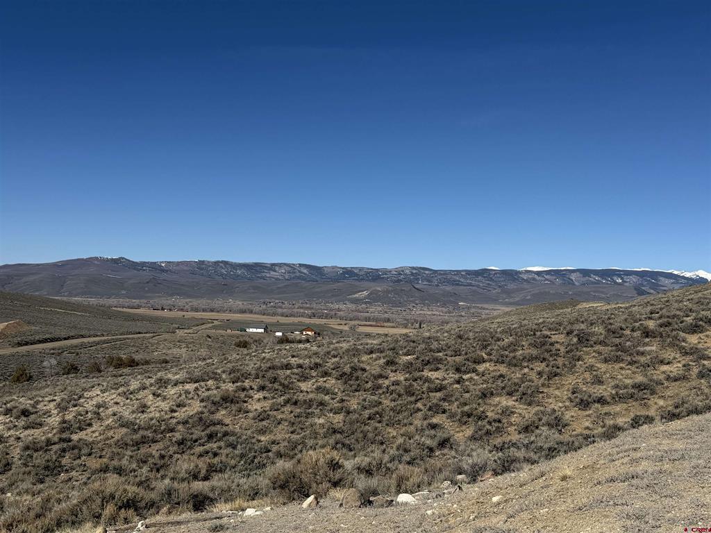 56 Esty Lane Gunnison CO 81210